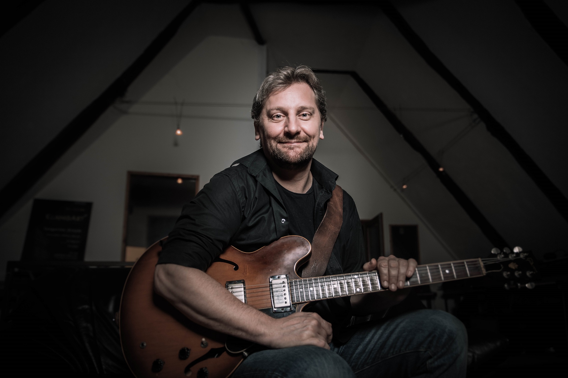 Read more about the article Sonntag, 27.03.22, Einlass: 18.30 Uhr – Jimmy Reiter Band