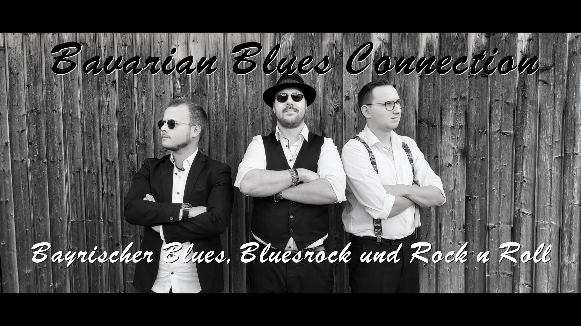 Read more about the article Freitag, 24.06.22 – Einlass: 19.30 Uhr – Bavarian Blues Connection