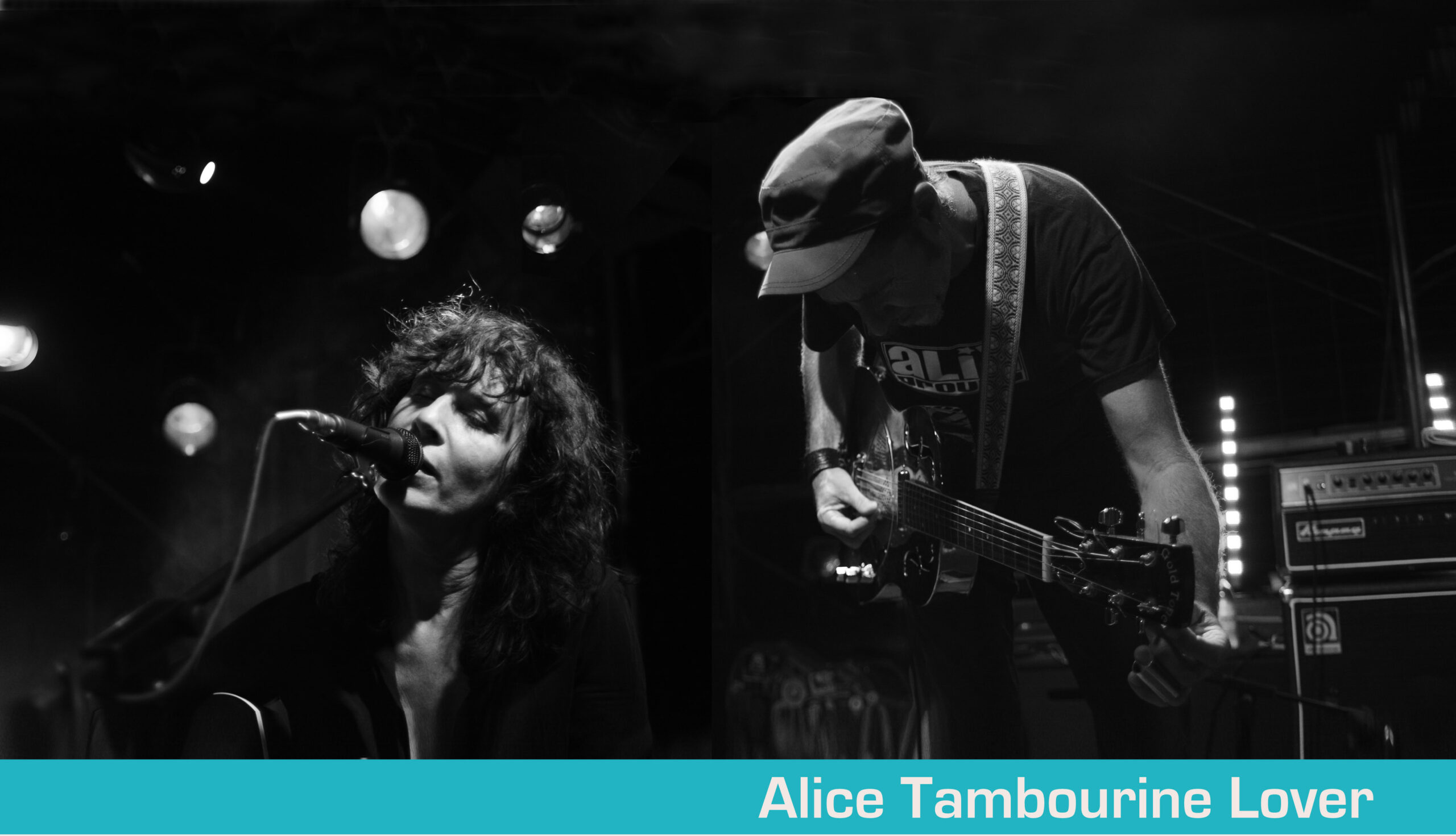 Read more about the article Mittwoch, 06.03.24 – Alice Tambourin Lovers – Einlass. 19.00 Uhr